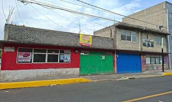 Foto de inmueble en , Col. Valle de San Lorenzo C.P. 09970, Iztapalapa
