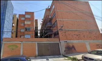 Foto de inmueble en Luis García, Col. Valle de San Lorenzo C.P. 09970, Iztapalapa