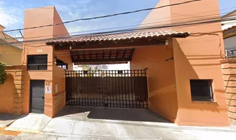 Foto de inmueble en CARIACO  #43, Col. Valle de Tepepan C.P. 14646, Tlalpan