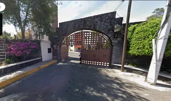 Foto de inmueble en PRIVADA CARIACO #28, Col. Valle de Tepepan C.P. 14646, Tlalpan