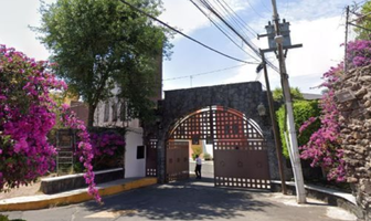Foto de inmueble en Privada de Cariaco, Col. Valle de Tepepan C.P. 14646, Tlalpan