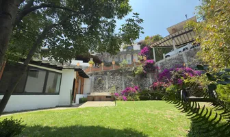 Foto de inmueble en Tehuixtle #S/N, Col. Valle de Tepepan C.P. 14646, Tlalpan