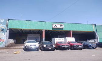 Foto de inmueble en CENTRAL DE ABASTOS, Col. Valle del Sur C.P. 09819, Iztapalapa