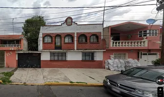 Foto de inmueble en CULTIVOS #213, Col. Valle del Sur C.P. 09819, Iztapalapa