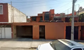Foto de inmueble en Cereales #27, Col. Valle del Sur C.P. 09819, Iztapalapa