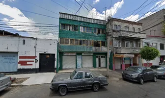 Foto de inmueble en CONSTANTINO #263, Col. Vallejo C.P. 07870, Gustavo A. Madero