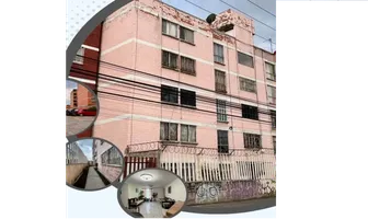 Foto de inmueble en Calz. Vallejo #1481, Col. Vallejo C.P. 07870, Gustavo A. Madero