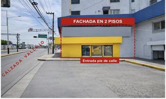 Foto de inmueble en Calzada Vallejo, Col. Vallejo C.P. 07870, Gustavo A. Madero