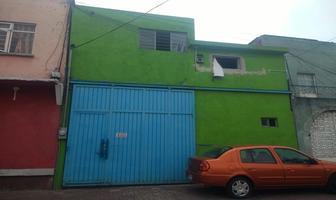 Foto de inmueble en Ernesto Elorduy, Col. Vallejo C.P. 07870, Gustavo A. Madero