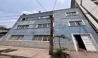 Foto de inmueble en , Col. Vallejo C.P. 07870, Gustavo A. Madero