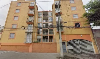 Foto de inmueble en LEON CAVALLO #121, Col. Vallejo C.P. 07870, Gustavo A. Madero
