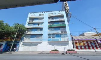 Foto de inmueble en Sin nombre de calle, Col. Vallejo C.P. 07870, Gustavo A. Madero