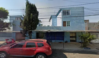 Foto de inmueble en TETRAZZINI #232, Col. Vallejo C.P. 07870, Gustavo A. Madero
