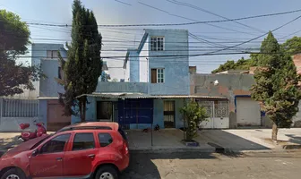 Foto de inmueble en Tetrazzini #232, Col. Vallejo C.P. 07870, Gustavo A. Madero