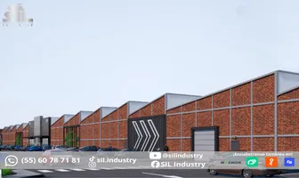 Foto de inmueble en vallejo #S/N, Col. Vallejo C.P. 07870, Gustavo A. Madero