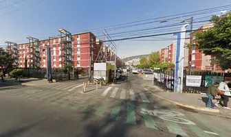 Foto de inmueble en Avenida Ingeniero Eduardo Molina #1720, Col. Vasco de Quiroga C.P. 07440, Gustavo A. Madero