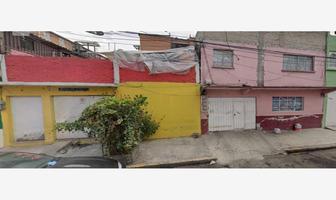 Foto de inmueble en Sin nombre de calle, Col. Vasco de Quiroga C.P. 07440, Gustavo A. Madero