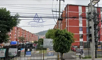 Foto de inmueble en Sin nombre de calle, Col. Vasco de Quiroga C.P. 07440, Gustavo A. Madero
