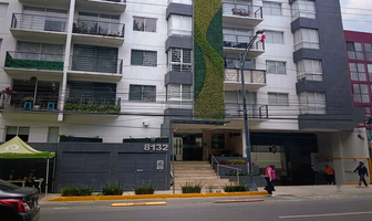 Foto de inmueble en av. ing. eduardo molina, Col. Vasco de Quiroga C.P. 07440, Gustavo A. Madero