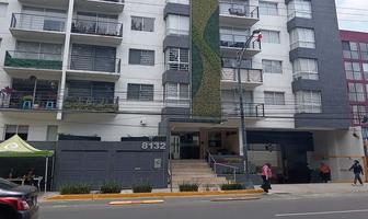 Foto de inmueble en calle -, Col. Vasco de Quiroga C.P. 07440, Gustavo A. Madero