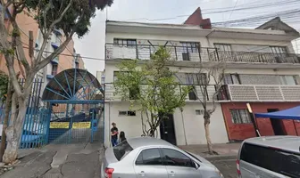 Foto de inmueble en Lago Atter #37, Col. Ventura Pérez de Alva C.P. 11430, Miguel Hidalgo