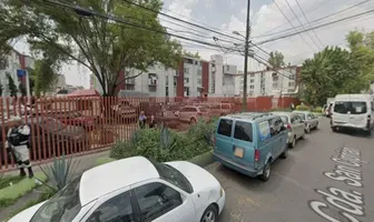 Foto de inmueble en CIPRIAN, Col. Venustiano Carranza C.P. 15340, Venustiano Carranza