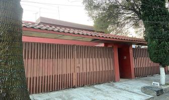 Foto de inmueble en Atlapulco, Col. Vergel del Sur C.P. 14340, Tlalpan