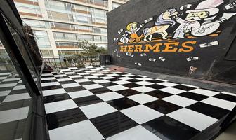 Foto de inmueble en AV EJERCITO NACIONAL, Col. Veronica Anzures C.P. 11300, Miguel Hidalgo