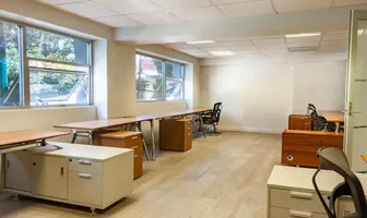 Foto de inmueble en AV. EJERCITO NACIONAL #207, Col. Veronica Anzures C.P. 11300, Miguel Hidalgo