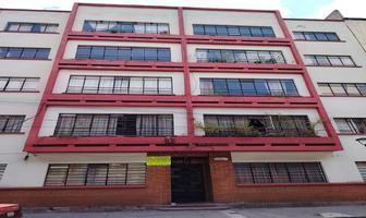 Foto de inmueble en Av. Ejercito Nacional - Anzures #14, Col. Veronica Anzures C.P. 11300, Miguel Hidalgo