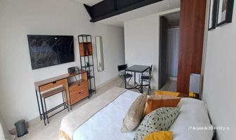 Foto de inmueble en Av. Marina Nacional, Col. Veronica Anzures C.P. 11300, Miguel Hidalgo