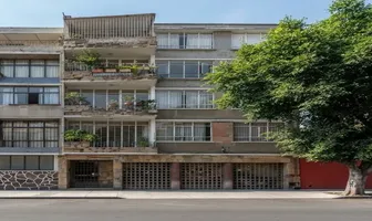 Foto de inmueble en Avenida Ejercito Nacional, Col. Veronica Anzures C.P. 11300, Miguel Hidalgo