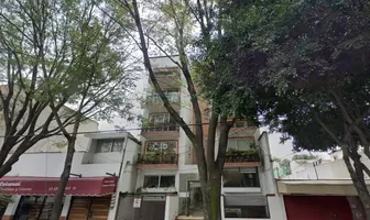 Foto de inmueble en Calle Bahia de Sta. Barbara 76, Verónica Anzúres, Ciudad de México, CDMX, México #76, Col. Veronica Anzures C.P. 11300, Miguel Hidalgo