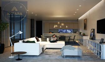 Foto de inmueble en Departamento EN Venta DE 132m2 + 7M2 DE Terraza – Azures Cdmx, Gutenberg, Col. Verónica Anzures, Mig, Col. Veronica Anzures C.P. 11300, Miguel Hidalgo