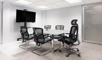 Foto de inmueble en Ejercito Nacional #sn, Col. Veronica Anzures C.P. 11300, Miguel Hidalgo
