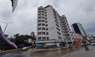 Foto de inmueble en MELCHOR OCAMPO, Col. Veronica Anzures C.P. 11300, Miguel Hidalgo