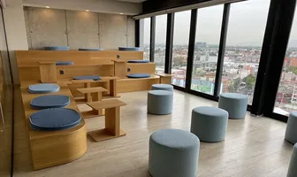 Foto de inmueble en Marina Nacional #S/N, Col. Veronica Anzures C.P. 11300, Miguel Hidalgo