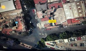Foto de inmueble en , Col. Veronica Anzures C.P. 11300, Miguel Hidalgo