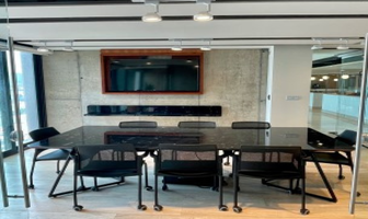Foto de inmueble en , Col. Veronica Anzures C.P. 11300, Miguel Hidalgo