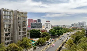 Foto de inmueble en Sin nombre de calle, Col. Veronica Anzures C.P. 11300, Miguel Hidalgo
