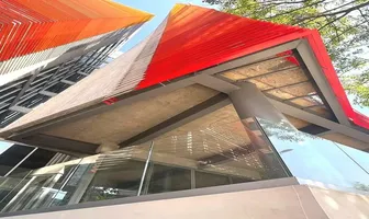 Foto de inmueble en Sin nombre de calle, Col. Veronica Anzures C.P. 11300, Miguel Hidalgo