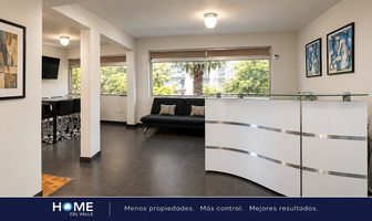 Foto de inmueble en AVENIDA UNIVERSIDAD, Col. Vertiz Narvarte C.P. 03600, Benito Juárez