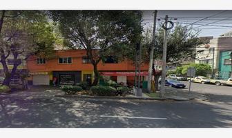 Foto de inmueble en Av. Eugenia #1653, Col. Vertiz Narvarte C.P. 03600, Benito Juárez