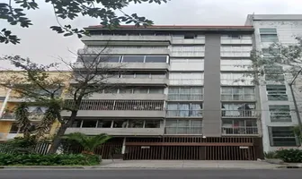 Foto de inmueble en BLVD. XOLA #1360, Col. Vertiz Narvarte C.P. 03600, Benito Juárez