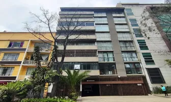 Foto de inmueble en BLVD. XOLA #1360Int. 402, Col. Vertiz Narvarte C.P. 03600, Benito Juárez