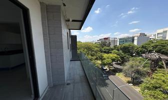 Foto de inmueble en , Col. Vertiz Narvarte C.P. 03600, Benito Juárez