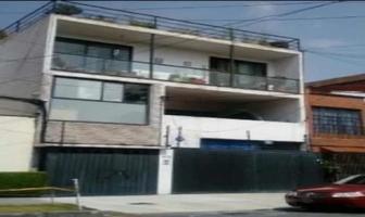 Foto de inmueble en , Col. Vertiz Narvarte C.P. 03600, Benito Juárez