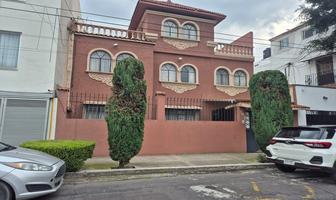 Foto de inmueble en , Col. Vertiz Narvarte C.P. 03600, Benito Juárez