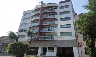 Foto de inmueble en DR. JOSE MARIA VERTIZ  #709Int. 0, Col. Vertiz Narvarte C.P. 03600, Benito Juárez