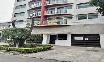 Foto de inmueble en DR VERTIZ, Col. Vertiz Narvarte C.P. 03600, Benito Juárez